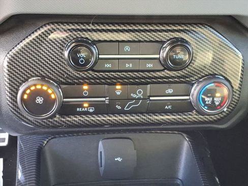 Certified 2023 Ford Bronco 4-Door image 17