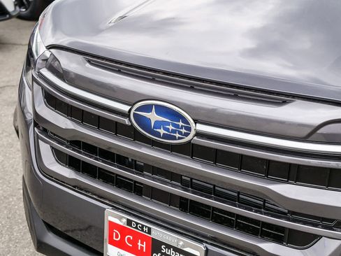 New 2026 Subaru Forester Premium AWD/4WD image 11