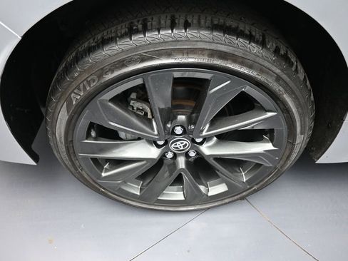 Certified 2023 Toyota Corolla SE image 12