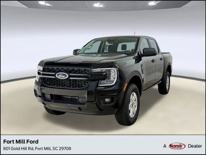 New 2025 Ford Ranger XL