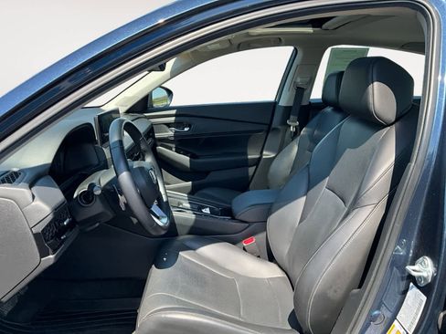 Used 2024 Honda Accord Touring image 11