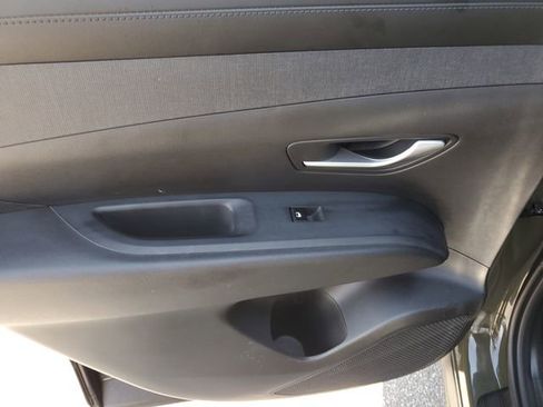 Used 2025 Hyundai Tucson XRT AWD/4WD image 16
