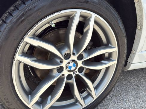 Used 2017 BMW X3 sDrive28i RWD image 27
