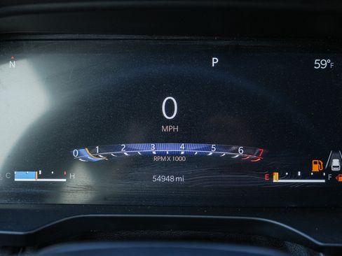 Used 2023 Jeep Grand Cherokee L Limited image 23