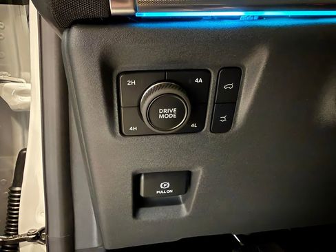 New 2025 Ford Expedition Platinum w/ Platinum Ultimate Package image 20