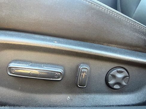 Used 2020 Honda Accord EX image 13