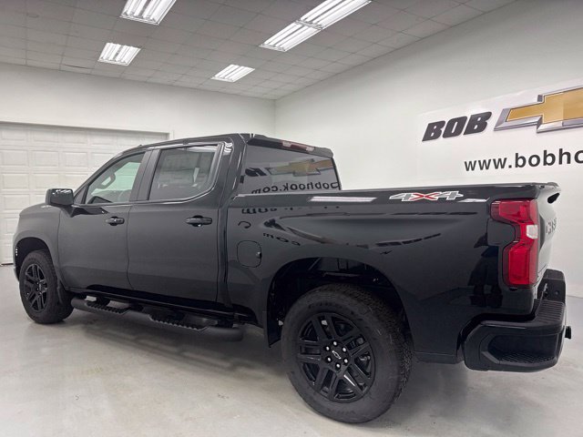 New 2026 Chevrolet Silverado 1500 RST w/ RST Select Package AWD/4WD image 7