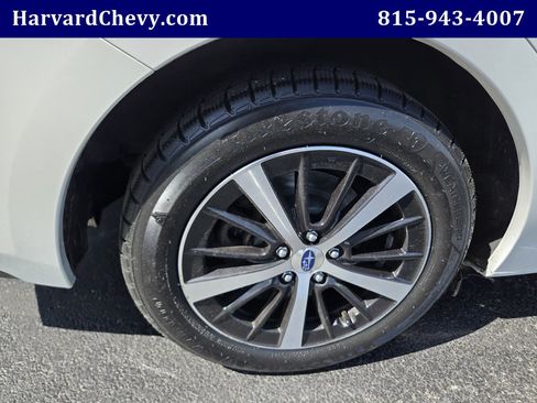 Used 2023 Subaru Impreza 2.0i Premium AWD/4WD image 37