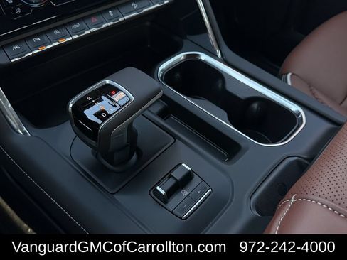New 2026 GMC Sierra 1500 Denali Ultimate AWD/4WD image 15