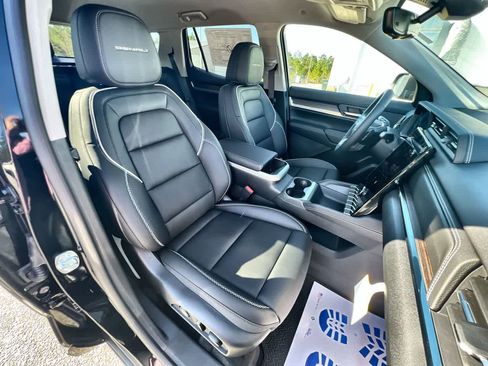 New 2026 GMC Terrain Denali image 28