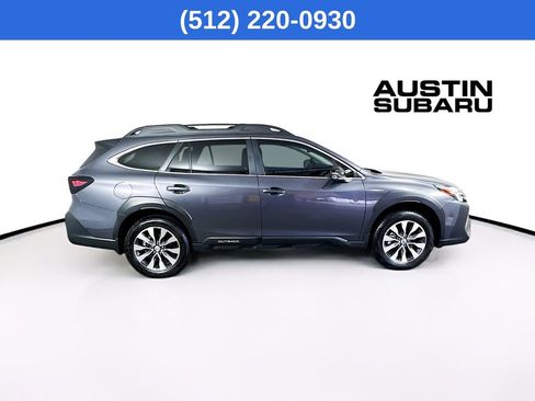 Used 2025 Subaru Outback Limited image 9