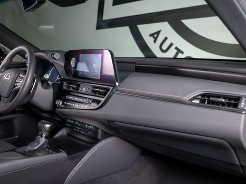 Used 2022 Lexus ES 350 w/ Premium Package FWD image 20