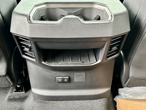 New 2026 Toyota Tundra SR5 image 19