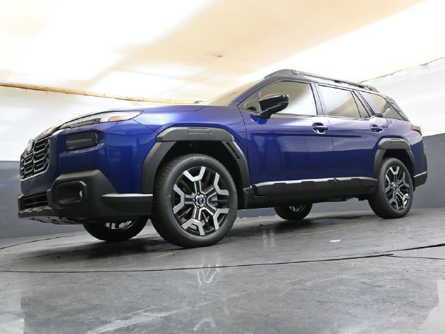 New 2026 Subaru Outback Touring XT AWD/4WD image 41