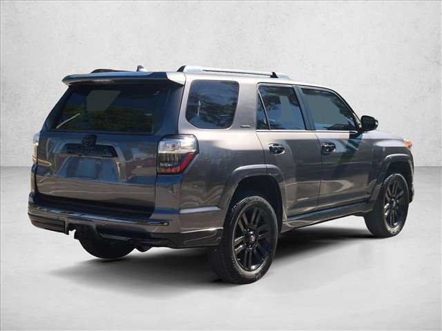 Used 2019 Toyota 4Runner Limited AWD/4WD image 5