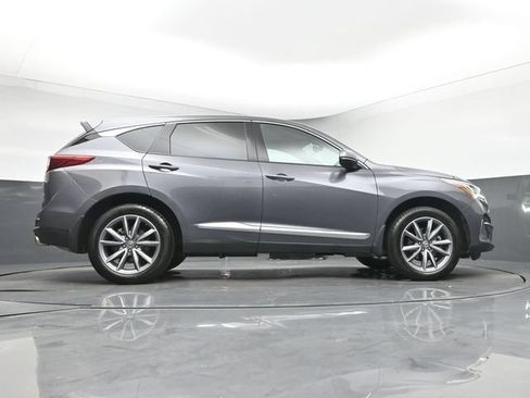 Used 2020 Acura RDX w/ Technology Package AWD/4WD image 17