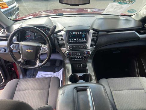 Used 2019 Chevrolet Suburban LS image 17