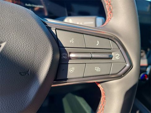 New 2026 Chevrolet Equinox RS image 17