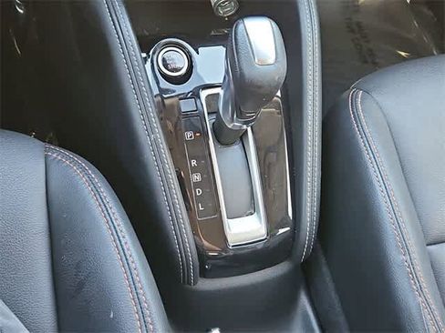 Used 2020 Nissan Kicks SR w/ SR Premium Package image 31