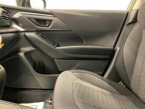 New 2026 Subaru Impreza 2.0i Sport image 22