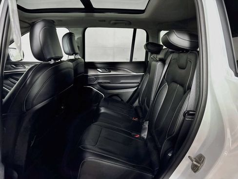 Certified 2023 Jeep Grand Cherokee 4WD 4xe image 22