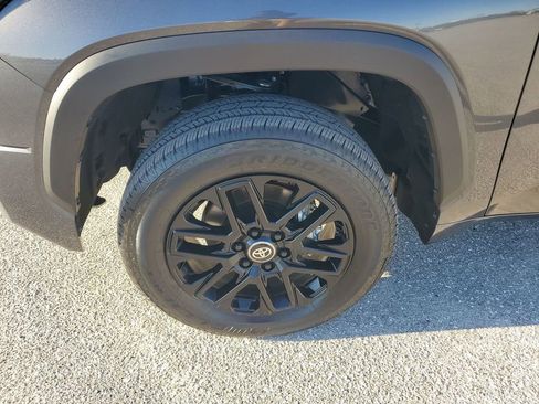 Used 2026 Toyota Tundra Limited image 17