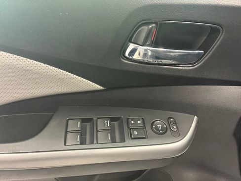 Used 2015 Honda CR-V EX-L image 15