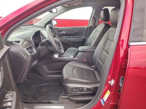Used 2018 Chevrolet Equinox Premier image 13
