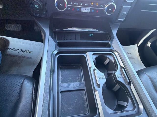 Used 2026 Ford F350 Lariat AWD/4WD image 7