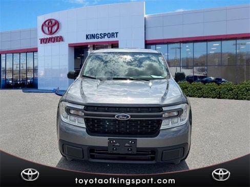 Used 2024 Ford Maverick XLT w/ XLT Luxury Package image 8