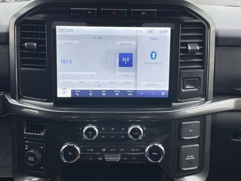 Used 2022 Ford F150 XLT w/ Equipment Group 302A High image 23