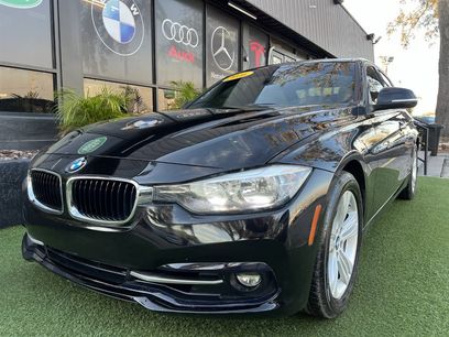 Used 2016 BMW 328i Sedan