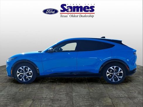 Used 2023 Ford Mustang Mach-E Premium image 4