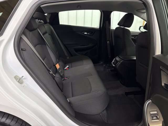 Used 2023 Chevrolet Malibu LT FWD image 13