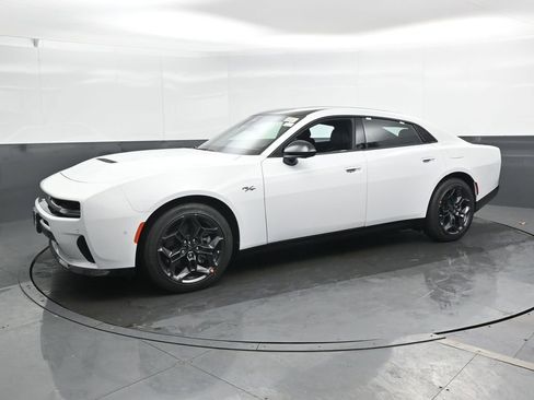New 2026 Dodge Charger R/T AWD/4WD image 6