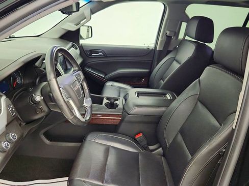Used 2018 GMC Yukon SLT w/ Open Road Package image 21