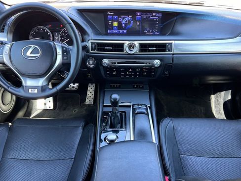 Used 2013 Lexus GS 350 RWD image 13