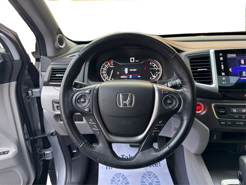Used 2018 Honda Pilot EX-L image 20