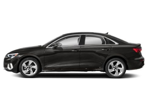 Used 2023 Audi A3 2.0T Premium Plus w/ Premium Plus Package AWD/4WD image 6