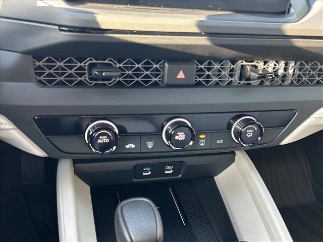 New 2026 Honda Accord LX image 13