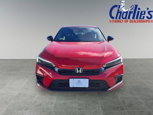 Used 2023 Honda Civic Sport image 2