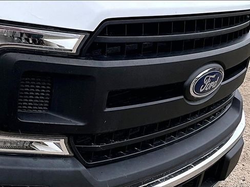 Used 2020 Ford F150 XL w/ XL Power Equipment Group image 29