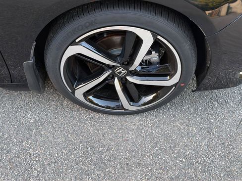 Used 2022 Honda Accord Sport image 37