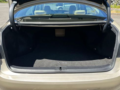 Used 2017 Lexus ES 350 w/ Navigation System Package FWD image 31