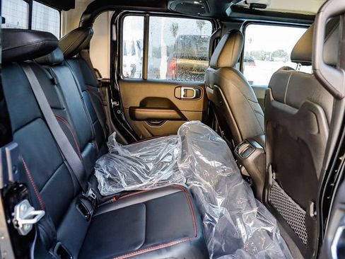 New 2026 Jeep Gladiator Rubicon AWD/4WD image 20