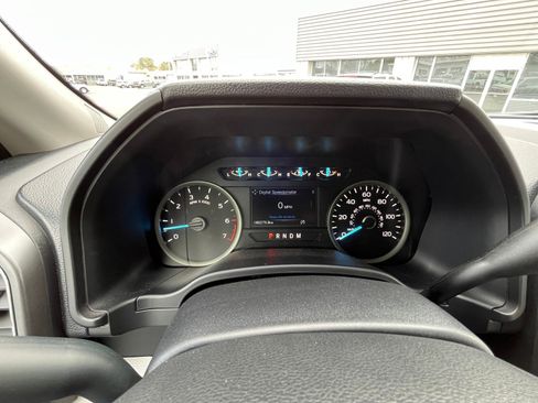 Used 2020 Ford F150 XLT w/ Equipment Group 302A Luxury image 10