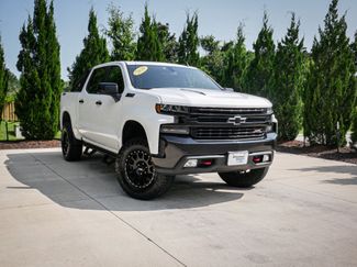 Used 2020 Chevrolet Silverado 1500 LT Trail Boss video 2