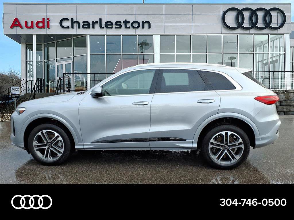 Certified 2025 Audi Q5 Premium w/ Premium Plus AWD/4WD image 6