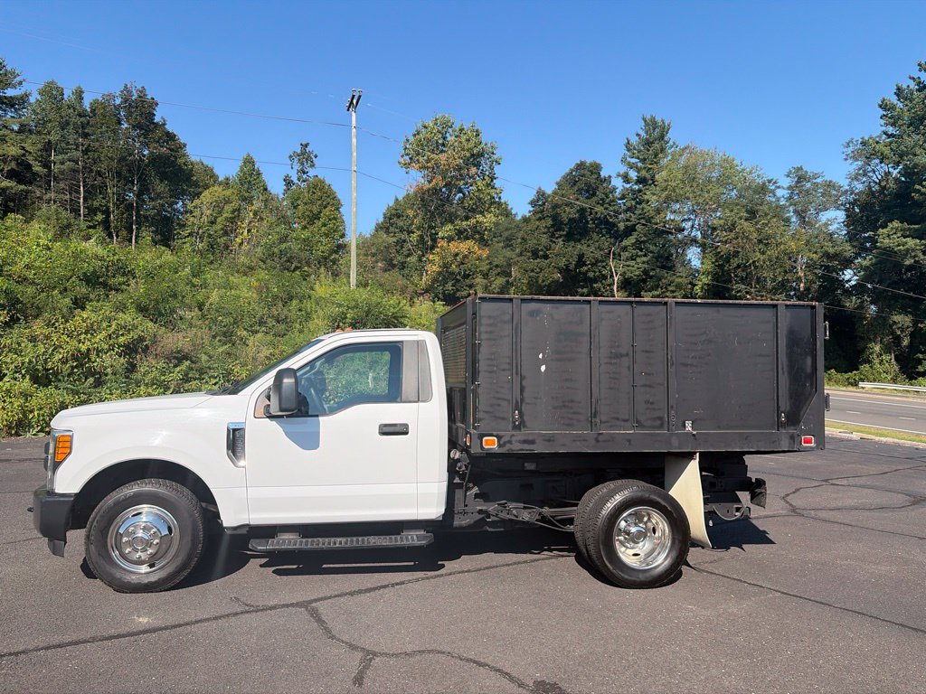 Used 2017 Ford F350 XL RWD image 5
