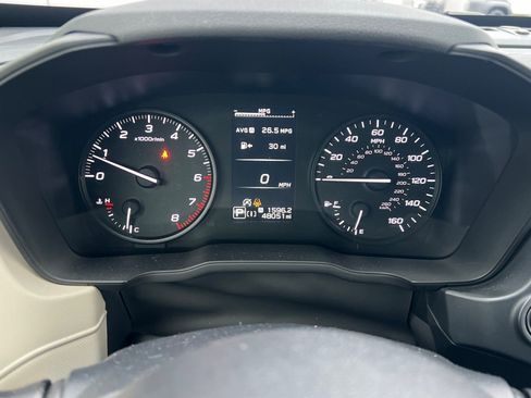 Used 2025 Subaru Forester image 20